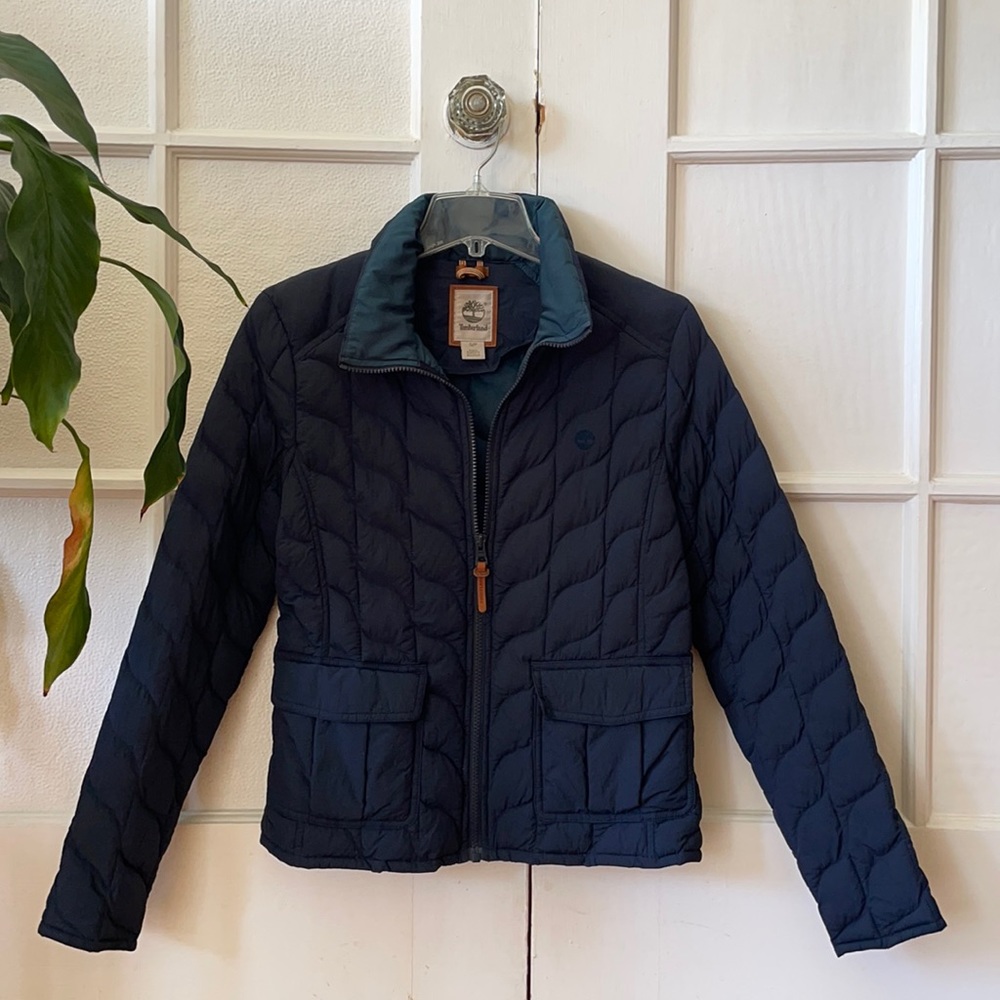 Timberland CHERRY MOUNTAIN QUILTED JACKET